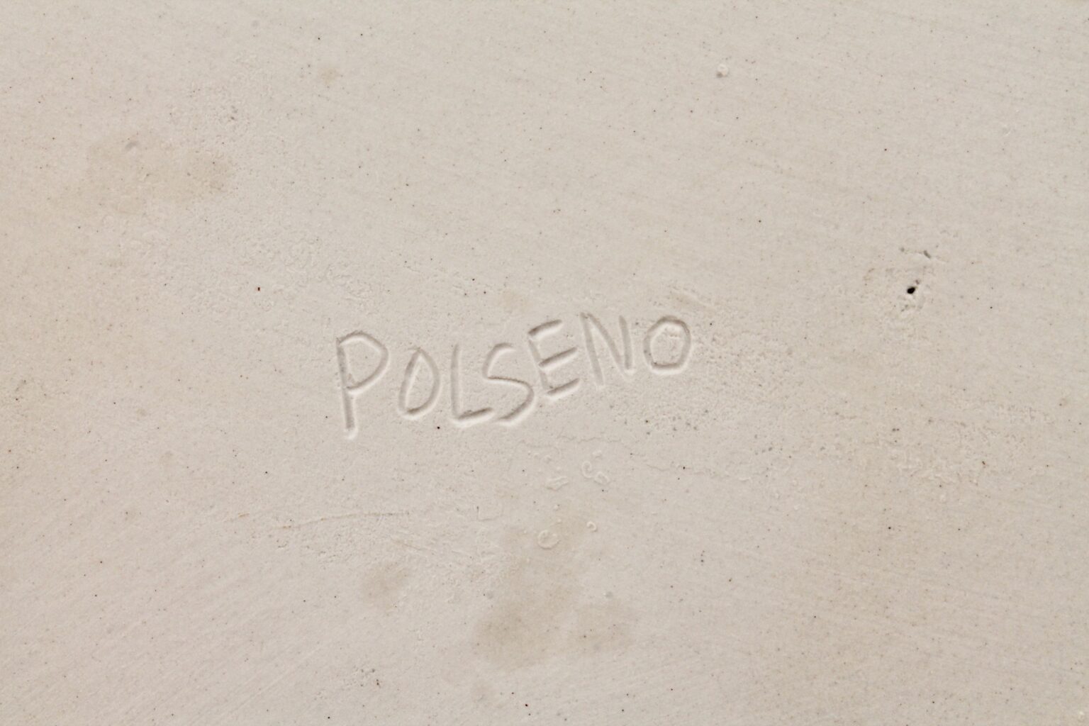 Made by Donna Polseno