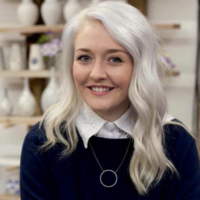 Rhian Malin