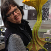 Carol Gouthro