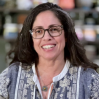 Camille Delgado Sales